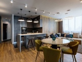 Продается 3-комнатная квартира Ленина ул, 78.9  м², 41654466 рублей