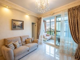 Продается 3-комнатная квартира Войкова ул, 120  м², 110000000 рублей