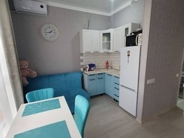 Продается 1-комнатная квартира Мира ул, 27.1  м², 6600000 рублей