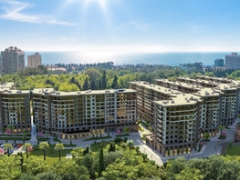 Продается 1-комнатная квартира Ленина ул, 25.7  м², 14992866 рублей