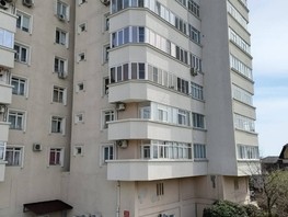 Продается 1-комнатная квартира Партизанская ул, 48  м², 9600000 рублей