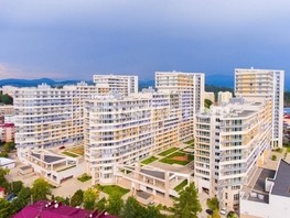 Продается 5-комнатная квартира Кирпичная ул, 104.95  м², 42000000 рублей
