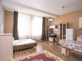 Продается 1-комнатная квартира Дачная ул, 37.5  м², 9150000 рублей