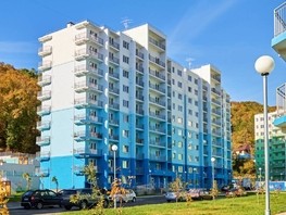 Продается 1-комнатная квартира Тепличная ул, 40  м², 9000000 рублей