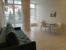 Продается 1-комнатная квартира Депутатская ул, 32  м², 17350000 рублей