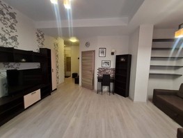 Продается 2-комнатная квартира Рахманинова пер, 58.8  м², 15225000 рублей