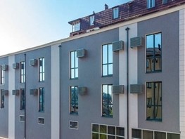 Продается 1-комнатная квартира Молодогвардейская ул, 26  м², 5000000 рублей