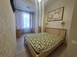 Продается 2-комнатная квартира Рахманинова пер, 60.8  м², 19425000 рублей