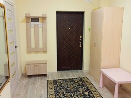 Продается 1-комнатная квартира Калараша ул, 23  м², 5850000 рублей