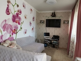 Продается 2-комнатная квартира Клубничная ул, 52  м², 11000000 рублей
