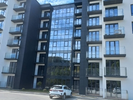 Продается 1-комнатная квартира Гайдара ул, 31.5  м², 7000000 рублей