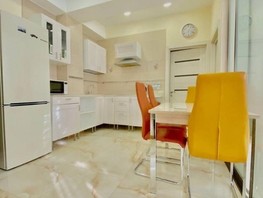 Продается 2-комнатная квартира Виноградная ул, 63.8  м², 13500000 рублей