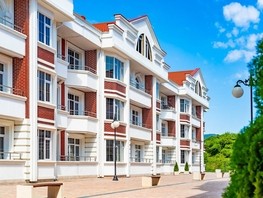 Продается 2-комнатная квартира Ленина ул, 44.4  м², 10789200 рублей