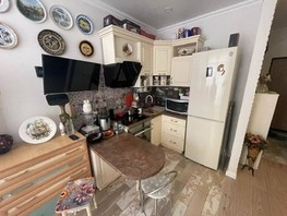 Продается 2-комнатная квартира Ландышевая ул, 31.7  м², 9500000 рублей