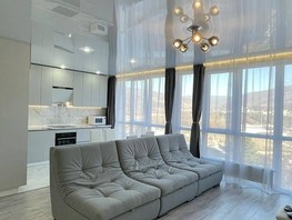 Продается 3-комнатная квартира Пластунская ул, 75  м², 26300000 рублей