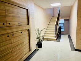 Продается 1-комнатная квартира Аэровокзальный пер, 36.3  м², 7000000 рублей
