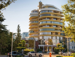Продается 2-комнатная квартира Несебрская ул, 74.1  м², 46200000 рублей