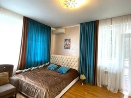 Продается 1-комнатная квартира Рахманинова пер, 50  м², 15000000 рублей