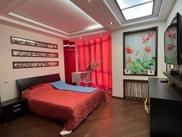 Продается 2-комнатная квартира Рахманинова пер, 86  м², 19000000 рублей