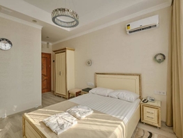 Продается 1-комнатная квартира Северная ул, 22.9  м², 10500000 рублей