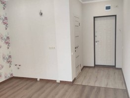 Продается 1-комнатная квартира Молодогвардейская ул, 24  м², 5565000 рублей