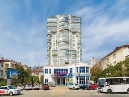 Продается 4-комнатная квартира Красноармейская ул, 170  м², 48000000 рублей