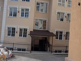 Продается 1-комнатная квартира Клубничная ул, 40  м², 6400000 рублей