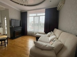Продается 2-комнатная квартира Роз ул, 55.6  м², 24000000 рублей