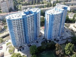 Продается 2-комнатная квартира Гайдара ул, 46  м², 11500000 рублей
