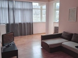 Продается 3-комнатная квартира Донская ул, 81  м², 21000000 рублей