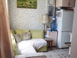 Продается 1-комнатная квартира Молодогвардейская ул, 24  м², 6300000 рублей