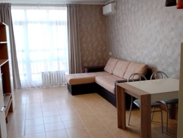 Продается 1-комнатная квартира Гайдара ул, 36.4  м², 8550000 рублей