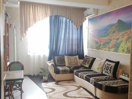 Продается 2-комнатная квартира Лесная ул, 58  м², 15350000 рублей