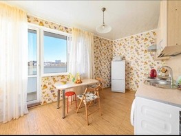 Продается 1-комнатная квартира Юных Ленинцев ул, 53  м², 21000000 рублей