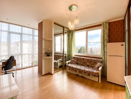 Продается 1-комнатная квартира Санаторная ул, 32  м², 10900000 рублей