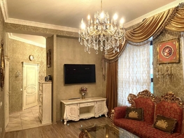 Продается 1-комнатная квартира Виноградная ул, 46.5  м², 17000000 рублей