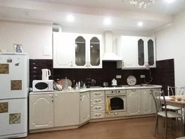Продается 2-комнатная квартира Виноградная ул, 62  м², 10500000 рублей