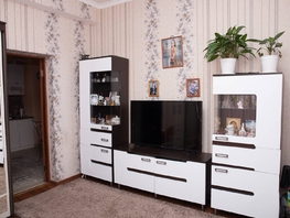 Продается 2-комнатная квартира Мира ул, 45  м², 12900000 рублей