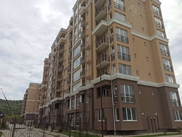 Продается 1-комнатная квартира Калараша ул, 37.43  м², 7486000 рублей