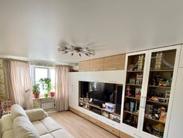 Продается 3-комнатная квартира Малышева ул, 80  м², 16300000 рублей