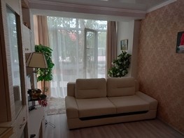 Продается 1-комнатная квартира Чекменева ул, 40  м², 9950000 рублей
