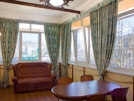 Продается 2-комнатная квартира Виноградная ул, 52  м², 10100000 рублей