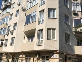 Продается 3-комнатная квартира Рахманинова пер, 83.3  м², 16800000 рублей