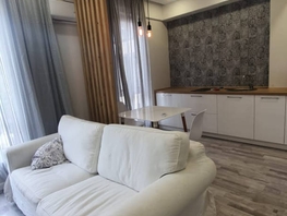 Продается 1-комнатная квартира Вишневая ул, 27  м², 7300000 рублей