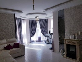 Продается 2-комнатная квартира Виноградная ул, 87.56  м², 25000000 рублей