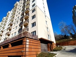 Продается 2-комнатная квартира Мацестинская ул, 45.4  м², 12258000 рублей