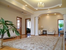 Продается 4-комнатная квартира Карбышева пер, 180  м², 53000000 рублей