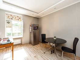 Продается 2-комнатная квартира Роз ул, 62  м², 23000000 рублей