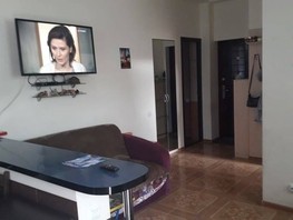 Продается 1-комнатная квартира Тепличная ул, 40  м², 7700000 рублей