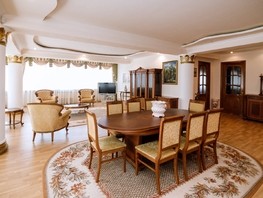 Продается 3-комнатная квартира Карбышева пер, 178  м², 55000000 рублей